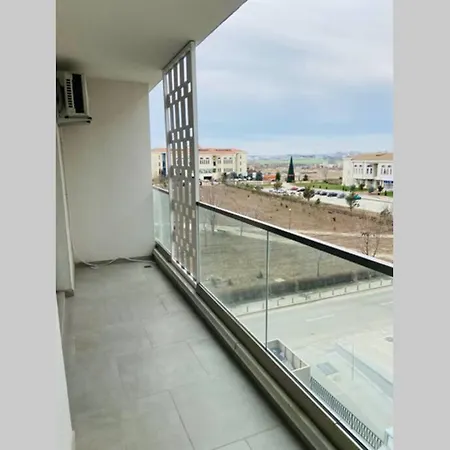 Seawave Campus No Parking Apartment Constanta